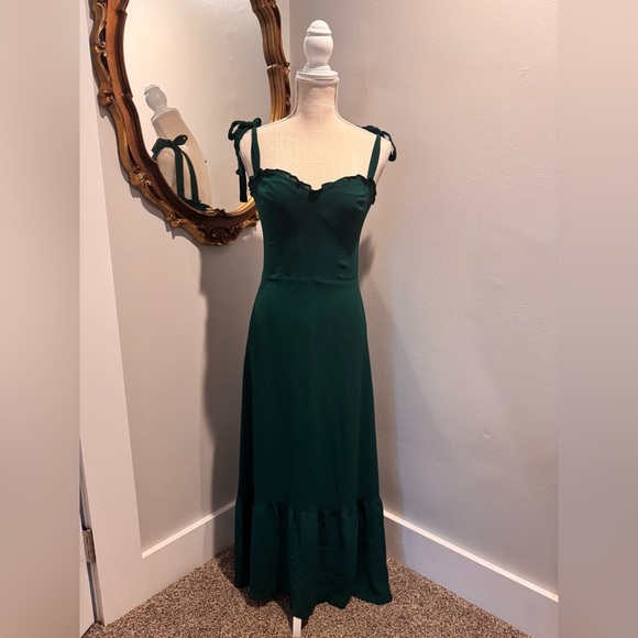 Reformation Nikita Dress - Picture 4 of 5